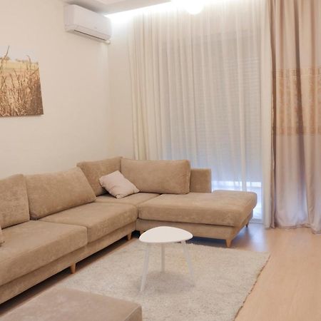 Centaurus Apartments 地拉那 外观 照片